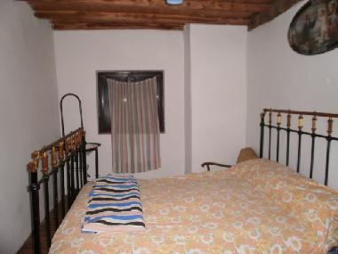 Ferienhaus in Casas del monte (Cceres) oder Ferienwohnung oder Ferienhaus