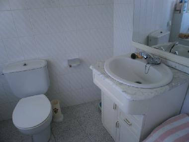 Ferienhaus in Casas del monte (Cceres) oder Ferienwohnung oder Ferienhaus