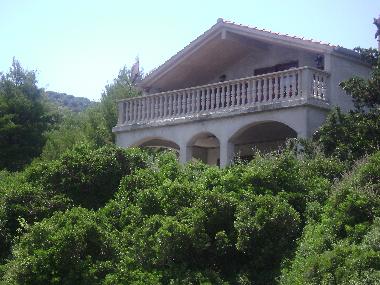 Ferienwohnung in Kornati (Sibensko-Kninska) oder Ferienwohnung oder Ferienhaus