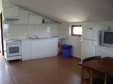 Ferienwohnung in Kornati (Sibensko-Kninska) oder Ferienwohnung oder Ferienhaus