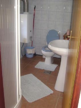 Ferienwohnung in Kornati (Sibensko-Kninska) oder Ferienwohnung oder Ferienhaus