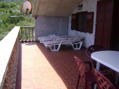 Ferienwohnung in Kornati (Sibensko-Kninska) oder Ferienwohnung oder Ferienhaus