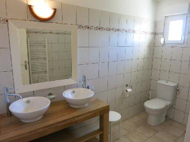 Villa in Lorgues (Var) oder Ferienwohnung oder Ferienhaus