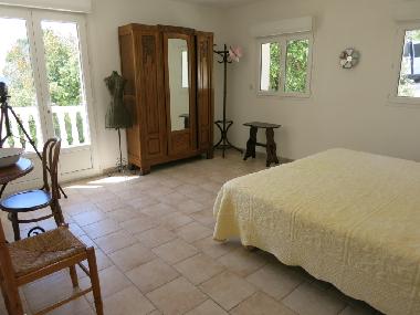 Villa in Lorgues (Var) oder Ferienwohnung oder Ferienhaus