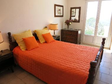 Villa in Lorgues (Var) oder Ferienwohnung oder Ferienhaus