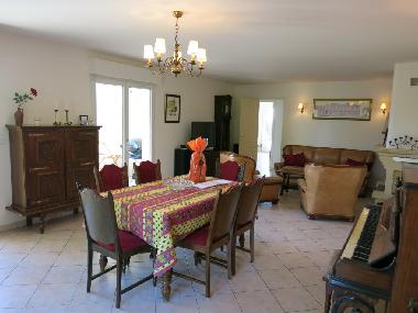Villa in Lorgues (Var) oder Ferienwohnung oder Ferienhaus