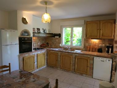 Villa in Lorgues (Var) oder Ferienwohnung oder Ferienhaus