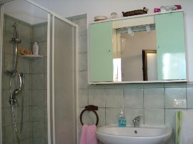 Ferienhaus in Sa Rocca Tunda, San Vero Milis (Oristano) oder Ferienwohnung oder Ferienhaus