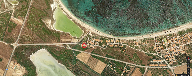Ferienhaus in Sa Rocca Tunda, San Vero Milis (Oristano) oder Ferienwohnung oder Ferienhaus