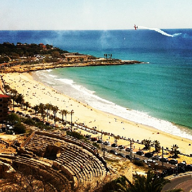 Ferienwohnung in Tarragona (Tarragona) oder Ferienwohnung oder Ferienhaus