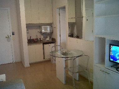 Hotel in Sao Paulo (Sao Paulo) oder Ferienwohnung oder Ferienhaus