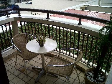 Hotel in Sao Paulo (Sao Paulo) oder Ferienwohnung oder Ferienhaus