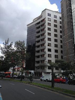 Ferienwohnung in QUITO (Pichincha) oder Ferienwohnung oder Ferienhaus