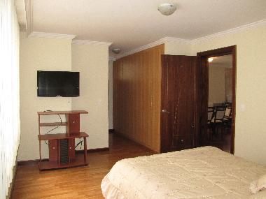 Ferienwohnung in QUITO (Pichincha) oder Ferienwohnung oder Ferienhaus