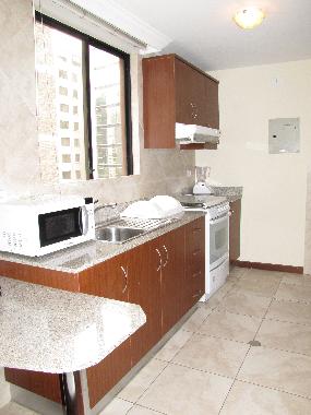 Ferienwohnung in QUITO (Pichincha) oder Ferienwohnung oder Ferienhaus