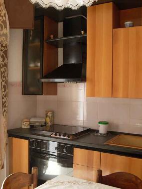 Ferienhaus in Castellammare del Golfo (Trapani) oder Ferienwohnung oder Ferienhaus