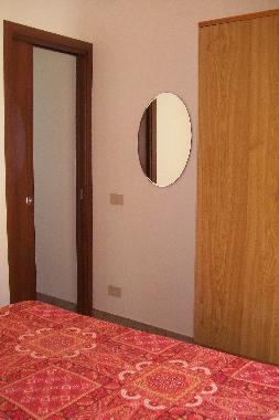 Ferienhaus in Castellammare del Golfo (Trapani) oder Ferienwohnung oder Ferienhaus