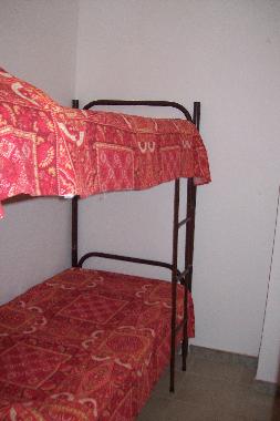 Ferienhaus in Castellammare del Golfo (Trapani) oder Ferienwohnung oder Ferienhaus