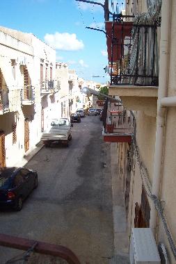 Ferienhaus in Castellammare del Golfo (Trapani) oder Ferienwohnung oder Ferienhaus