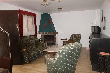 Ferienhaus in Ampolla (Tarragona) oder Ferienwohnung oder Ferienhaus