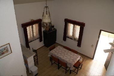 Ferienhaus in Ampolla (Tarragona) oder Ferienwohnung oder Ferienhaus