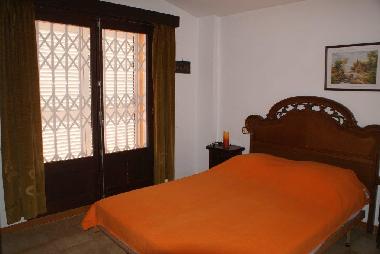 Ferienhaus in Ampolla (Tarragona) oder Ferienwohnung oder Ferienhaus