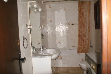 Ferienhaus in Ampolla (Tarragona) oder Ferienwohnung oder Ferienhaus