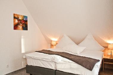 Ferienhaus in Waabs (Ostsee-Festland) oder Ferienwohnung oder Ferienhaus