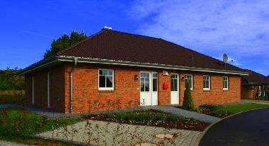 Ferienhaus in Waabs (Ostsee-Festland) oder Ferienwohnung oder Ferienhaus