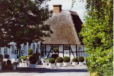 Ferienhaus in Waabs (Ostsee-Festland) oder Ferienwohnung oder Ferienhaus