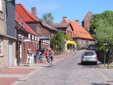 Ferienhaus in Waabs (Ostsee-Festland) oder Ferienwohnung oder Ferienhaus