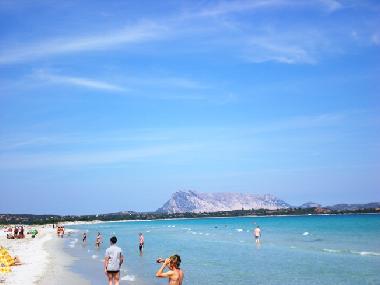 Ferienwohnung in San Teodoro (Nuoro) oder Ferienwohnung oder Ferienhaus