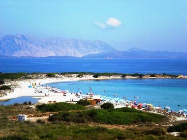 Ferienwohnung in San Teodoro (Nuoro) oder Ferienwohnung oder Ferienhaus