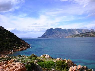 Ferienwohnung in San Teodoro (Nuoro) oder Ferienwohnung oder Ferienhaus
