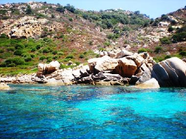 Ferienwohnung in San Teodoro (Nuoro) oder Ferienwohnung oder Ferienhaus