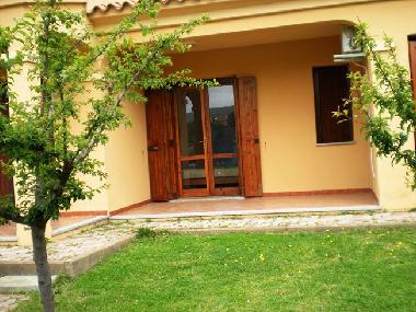 Ferienwohnung in San Teodoro (Nuoro) oder Ferienwohnung oder Ferienhaus