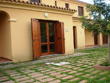 Ferienwohnung in San Teodoro (Nuoro) oder Ferienwohnung oder Ferienhaus