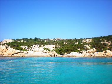 Ferienwohnung in San Teodoro (Nuoro) oder Ferienwohnung oder Ferienhaus