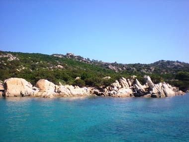 Ferienwohnung in San Teodoro (Nuoro) oder Ferienwohnung oder Ferienhaus