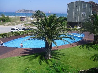 Ferienwohnung in Estartit (Girona) oder Ferienwohnung oder Ferienhaus