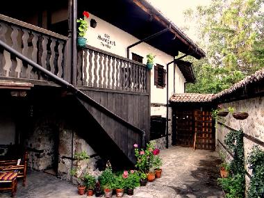 Ferienhaus in Bansko (Blagoevgrad) oder Ferienwohnung oder Ferienhaus