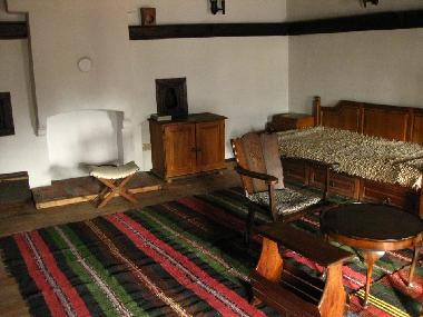 Ferienhaus in Bansko (Blagoevgrad) oder Ferienwohnung oder Ferienhaus