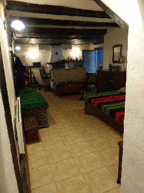 Ferienhaus in Bansko (Blagoevgrad) oder Ferienwohnung oder Ferienhaus