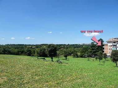 Ferienwohnung in Rome (Roma) oder Ferienwohnung oder Ferienhaus