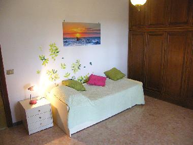 Ferienwohnung in Rome (Roma) oder Ferienwohnung oder Ferienhaus