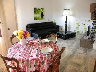 Ferienwohnung in Rome (Roma) oder Ferienwohnung oder Ferienhaus
