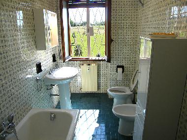 Ferienwohnung in Rome (Roma) oder Ferienwohnung oder Ferienhaus