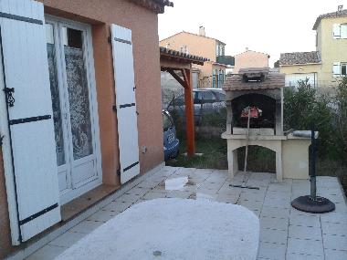 Villa in PIGNANS (Var) oder Ferienwohnung oder Ferienhaus