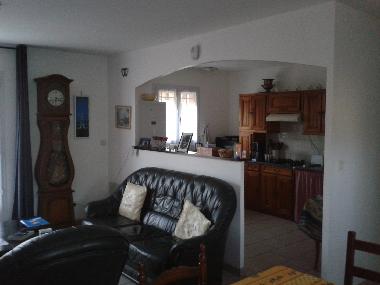 Villa in PIGNANS (Var) oder Ferienwohnung oder Ferienhaus