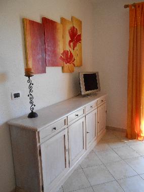 Ferienwohnung in Orosei (Nuoro) oder Ferienwohnung oder Ferienhaus